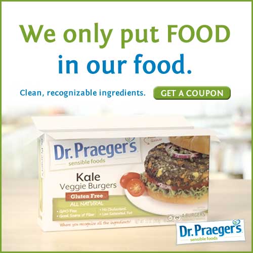 Dr. Praeger Static Ad