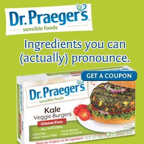 Dr. Praeger Static Ad