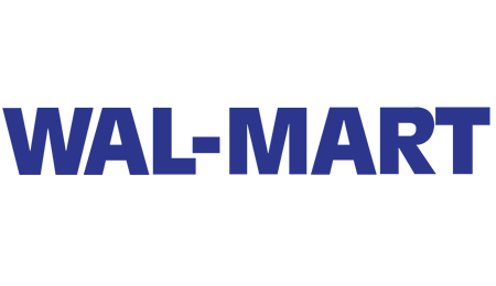 Walmart logo old