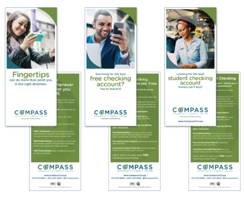 Compass CCU Sales Flyer