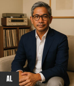 Al Navarro in AI