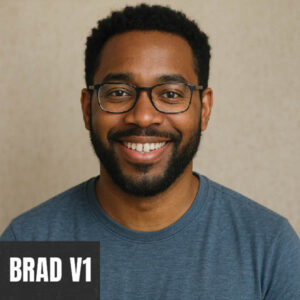 Brad Leszczynski in AI