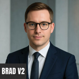 Brad Leszczynski in AI