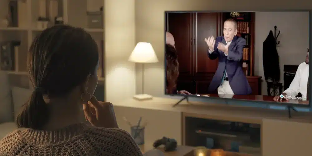 Celebrity Power for a Regional Bank