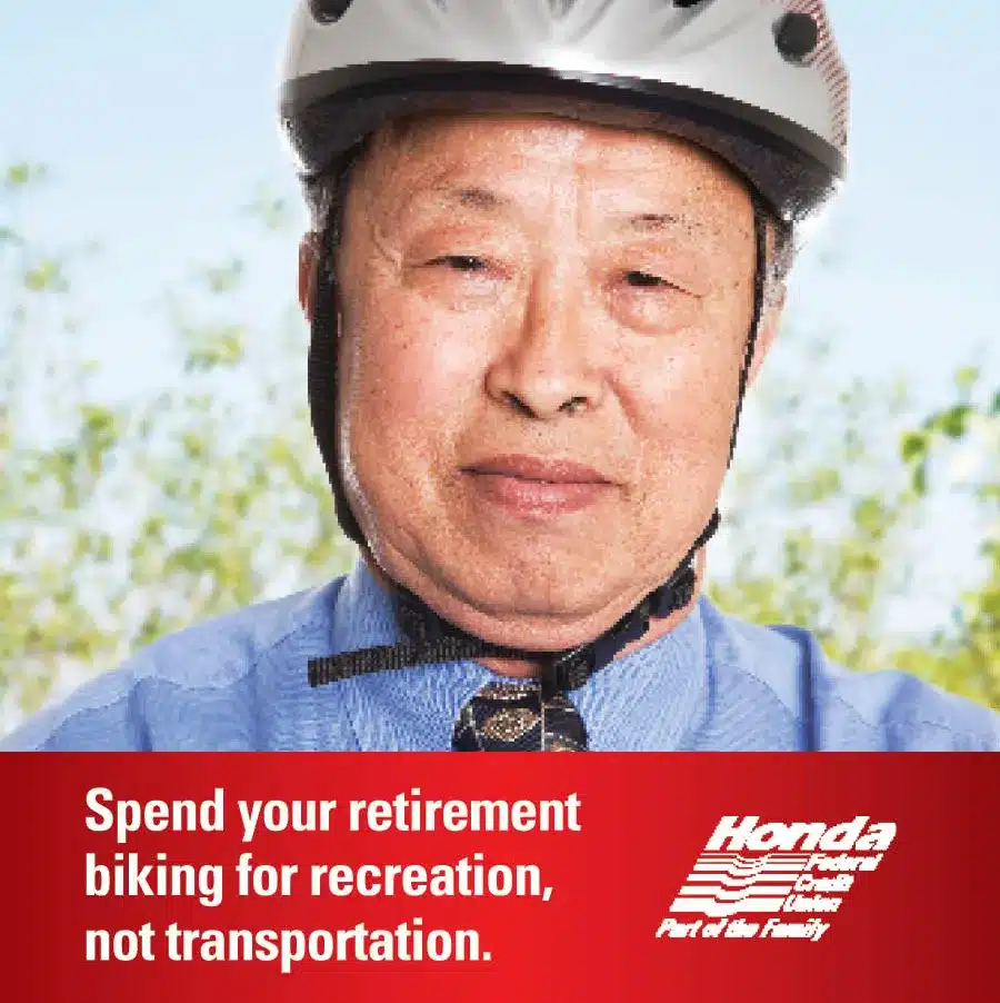 Honda Federal Credit Union Campaigns