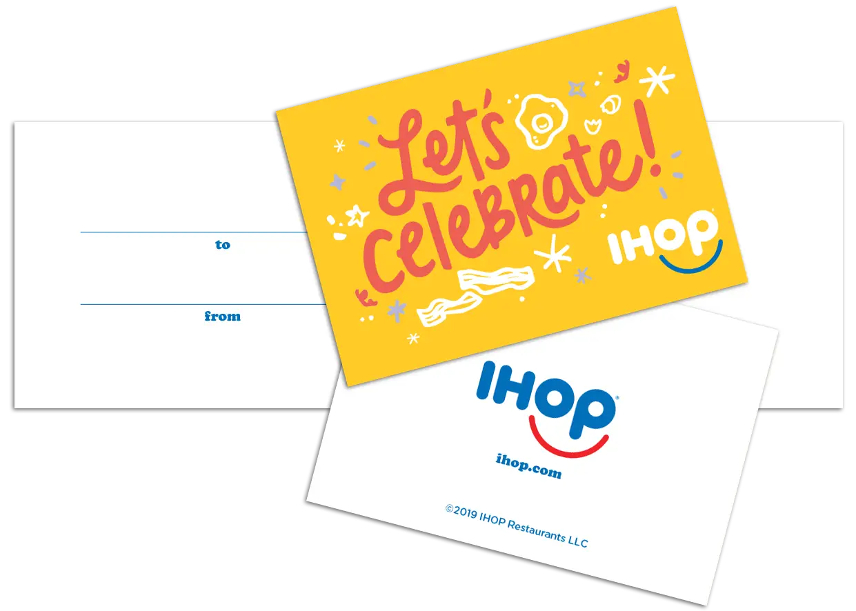 Gift Card Sleever