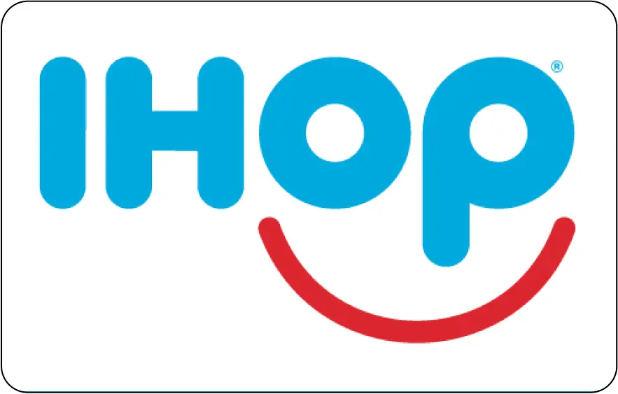 iHOP Gift Card