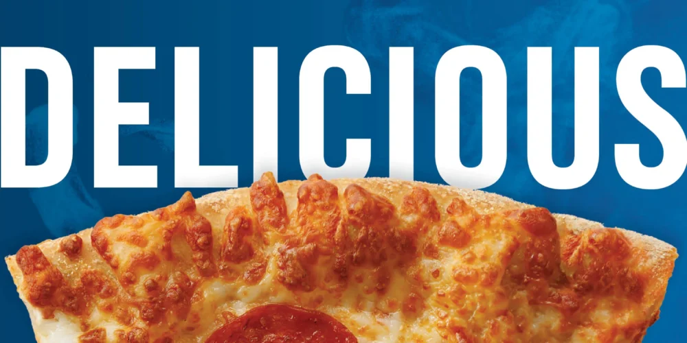 Domino's Smart Slice